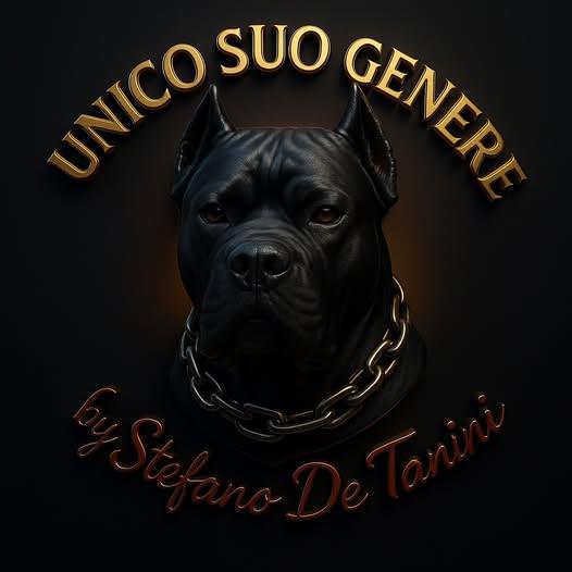 UNICO SUO GENERE premium identity