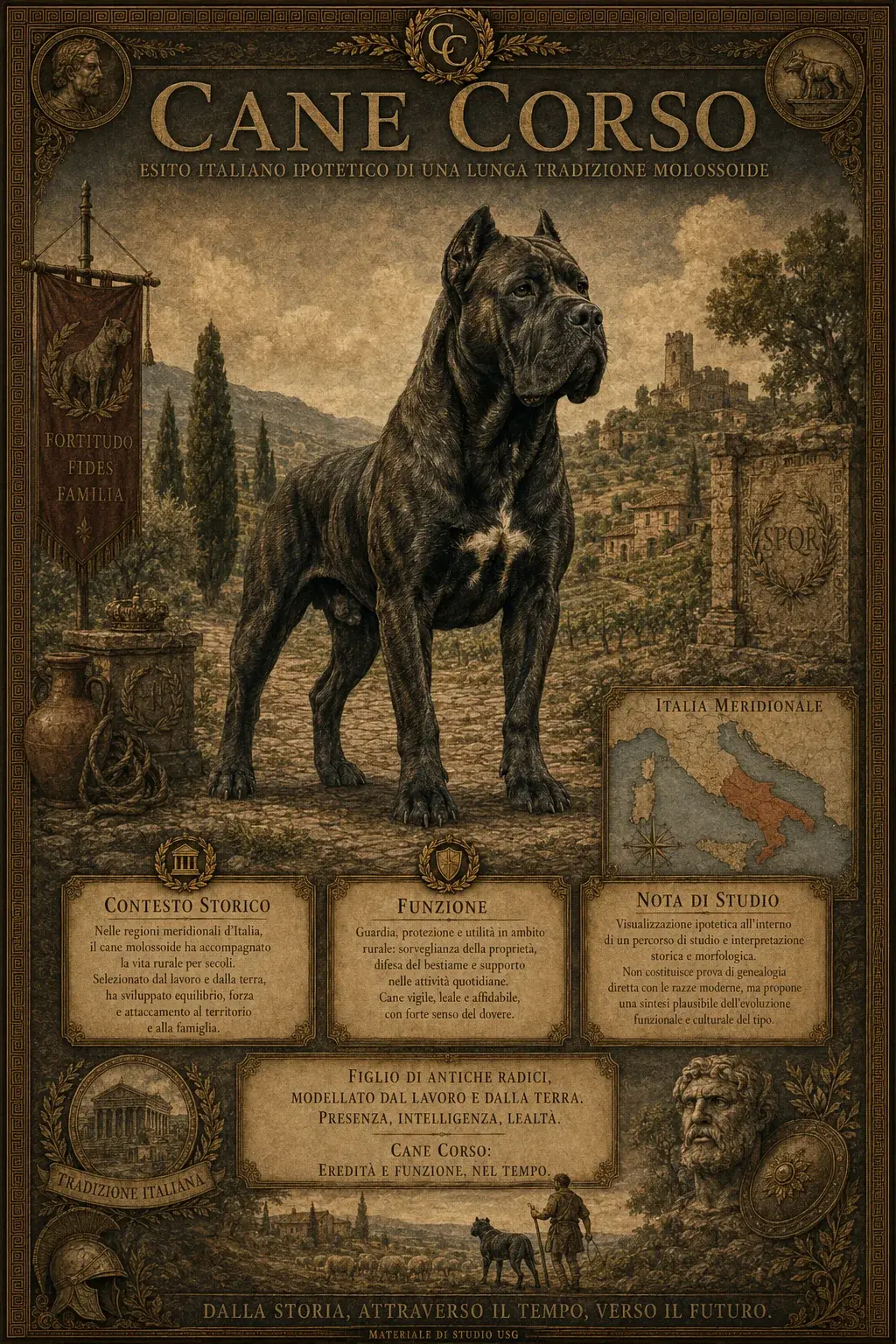 Cane Corso